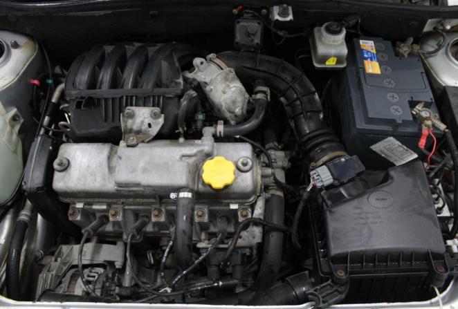 Lada (ВАЗ) Granta I с пробегом 2017 года, цена 558 000 рублей, 157176 км, седан, Автокод Объявления