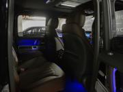 Mercedes-Benz G-Класс III (W465) Рестайлинг Москва  - изображение 53