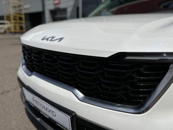 Новый Kia Sorento IV Рестайлинг 2025 года, цена 6 826 800 рублей, внедорожник, Автокод Объявления
