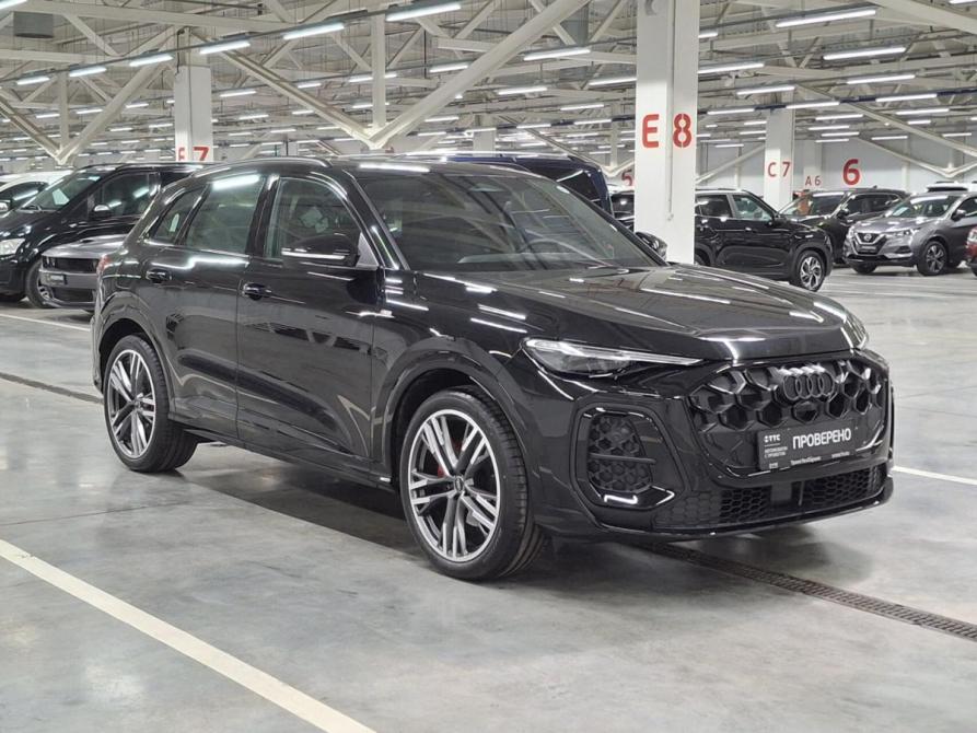 Audi Q5 III Казань  - изображение 3