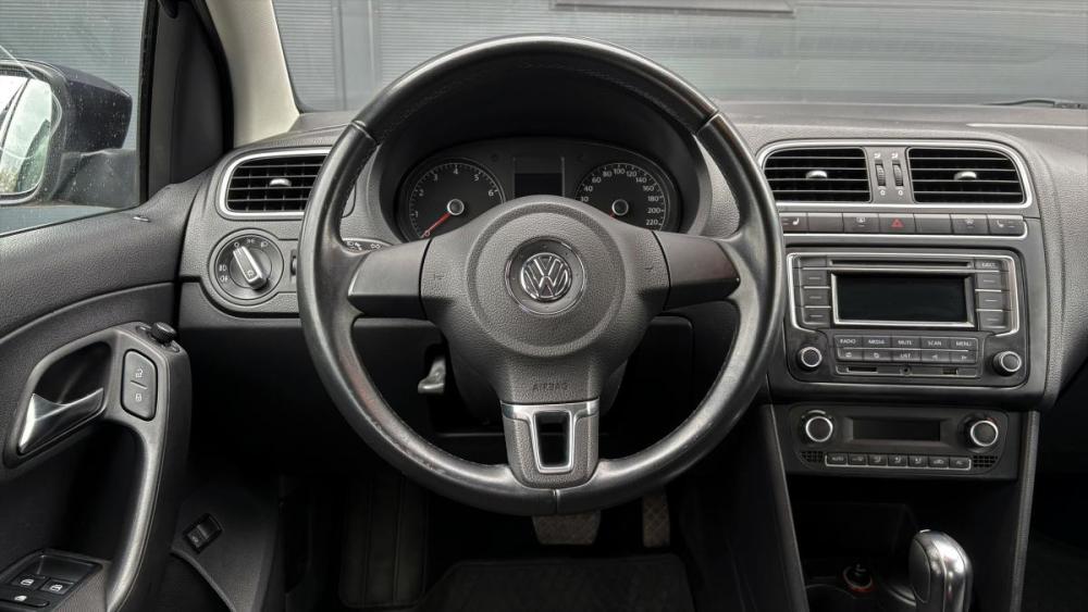 Volkswagen Polo V Брянск  - изображение 8