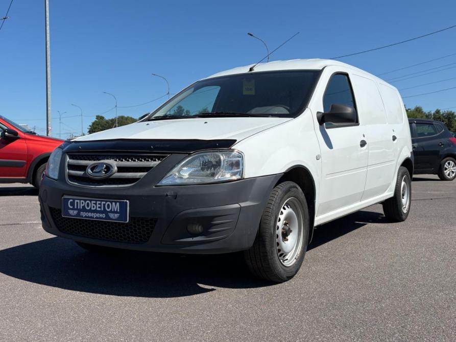 Lada (ВАЗ) Largus I Санкт-Петербург  - изображение 1