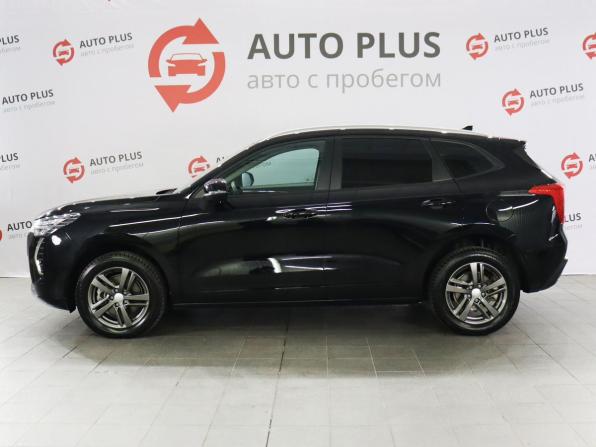 Haval Jolion I с пробегом 2023 года, цена 1 629 000 рублей, 92882 км, внедорожник, Автокод Объявления
