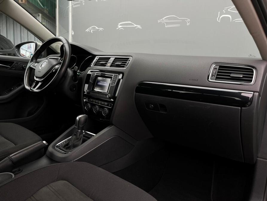 Volkswagen Jetta VI Рестайлинг Санкт-Петербург  - изображение 7