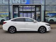 Changan Eado Plus Санкт-Петербург  - изображение 22