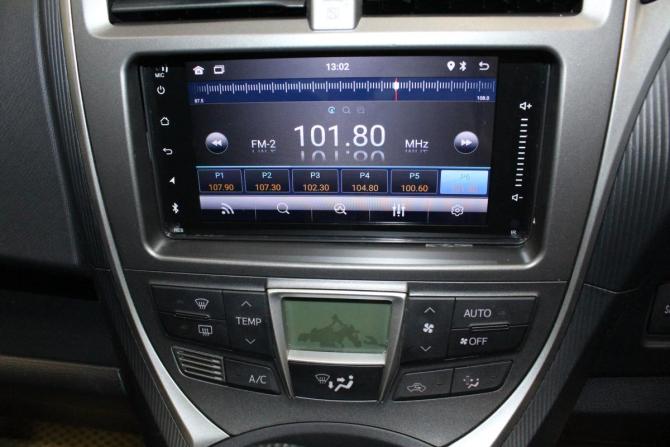 Toyota Ractis II с пробегом 2013 года, цена 969 000 рублей, 129455 км, хэтчбек, Автокод Объявления