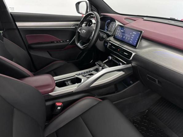 Belgee X50 с пробегом 2024 года, цена 1 849 000 рублей, 69493 км, внедорожник, Автокод Объявления