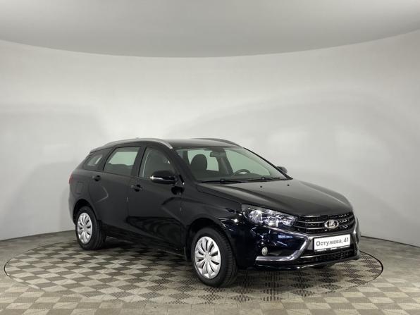 Lada (ВАЗ) Vesta I с пробегом 2021 года, цена 1 150 000 рублей, 75283 км, универсал, Автокод Объявления