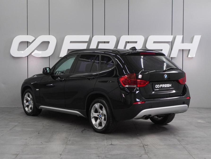 BMW X1 I (E84) Воронеж  - изображение 2