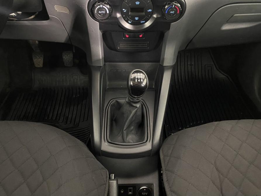 Ford EcoSport II Воронеж  - изображение 9