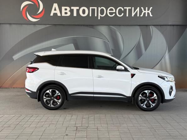 Chery Tiggo 7 Pro Max I с пробегом 2023 года, цена 1 790 000 рублей, 91651 км, внедорожник, Автокод Объявления