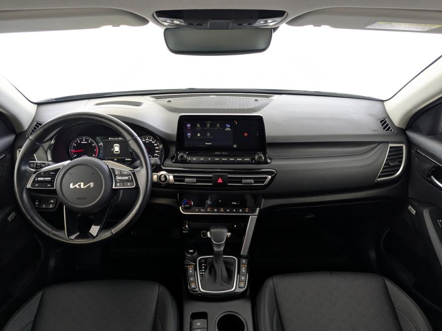 Kia Seltos I Москва  - изображение 14