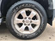 Toyota Land Cruiser Prado 120 Series Нижнекамск  - изображение 27