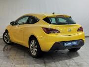 Opel Astra J Рестайлинг Санкт-Петербург  - изображение 23