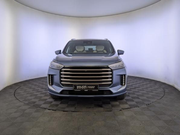 Exeed VX I Рестайлинг с пробегом 2024 года, цена 3 100 000 рублей, 87290 км, внедорожник, Автокод Объявления