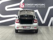 Renault Logan II Ростов-на-Дону  - изображение 32
