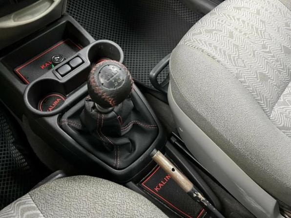 Lada (ВАЗ) Kalina I с пробегом 2012 года, цена 125 097 рублей, 212013 км, хэтчбек, Автокод Объявления