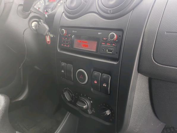 Lada (ВАЗ) Largus I с пробегом 2019 года, цена 699 000 рублей, 102991 км, фургон, Автокод Объявления
