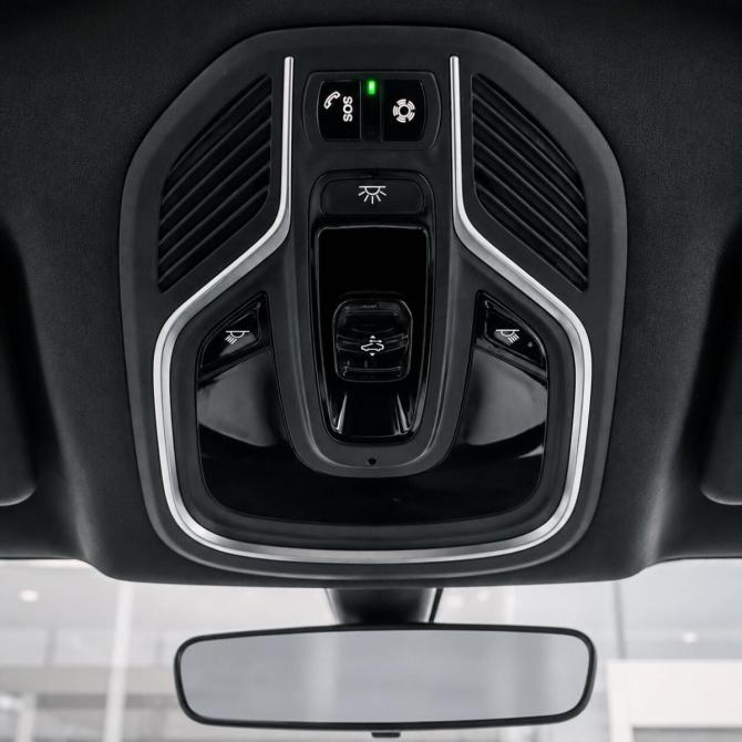 Geely Monjaro I Набережные Челны  - изображение 20