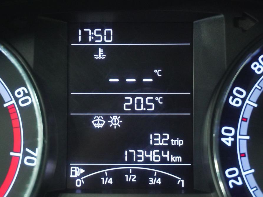 Skoda Rapid I Рестайлинг Вологда  - изображение 17
