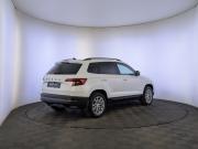 Skoda Karoq I Москва  - изображение 32