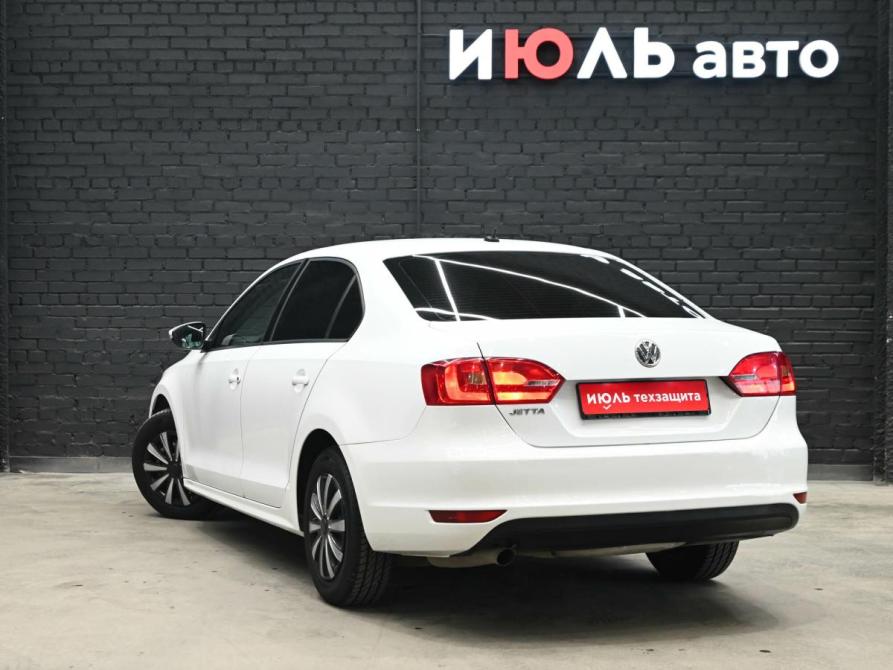 Volkswagen Jetta VI Рестайлинг Екатеринбург  - изображение 6