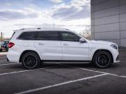 Mercedes-Benz GLS AMG I (X166) Москва  - изображение 26
