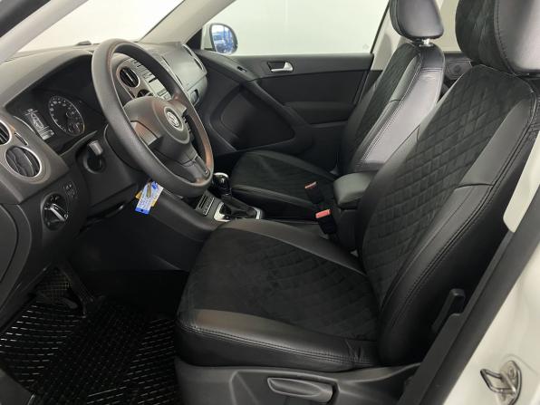 Volkswagen Tiguan I с пробегом 2011 года, цена 1 170 000 рублей, 168816 км, внедорожник, Автокод Объявления