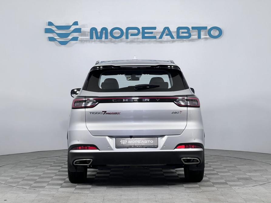 Chery Tiggo 7 Pro Max I Калининград  - изображение 6
