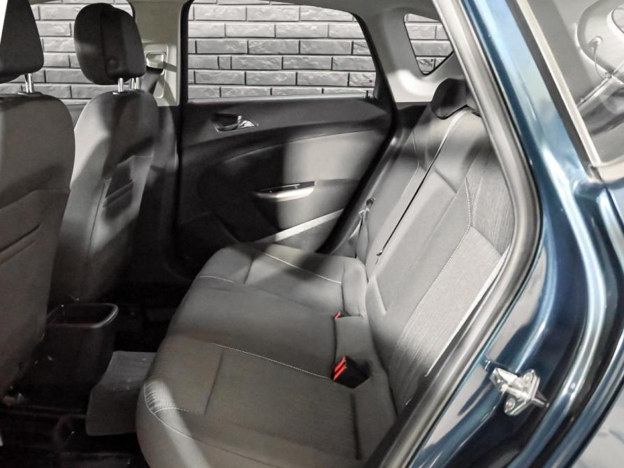 Opel Astra J Екатеринбург  - изображение 17