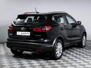 Nissan Rogue Sport I Рестайлинг Москва  - изображение 23