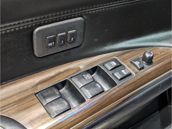Nissan Teana II Рестайлинг с пробегом 2011 года, цена 799 000 рублей, 322856 км, седан, Автокод Объявления