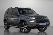 Lada (ВАЗ) Niva Travel I Челябинск  - изображение 18