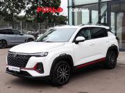 Changan CS35 Plus I Рестайлинг Химки  - изображение 14