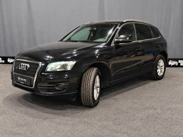 Audi Q5 I (8R) с пробегом 2009 года, цена 1 100 000 рублей, 287015 км, внедорожник, Автокод Объявления