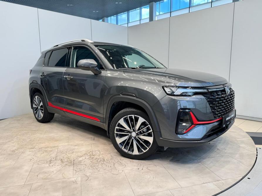 Changan CS35 Plus I Рестайлинг Волжский  - изображение 7