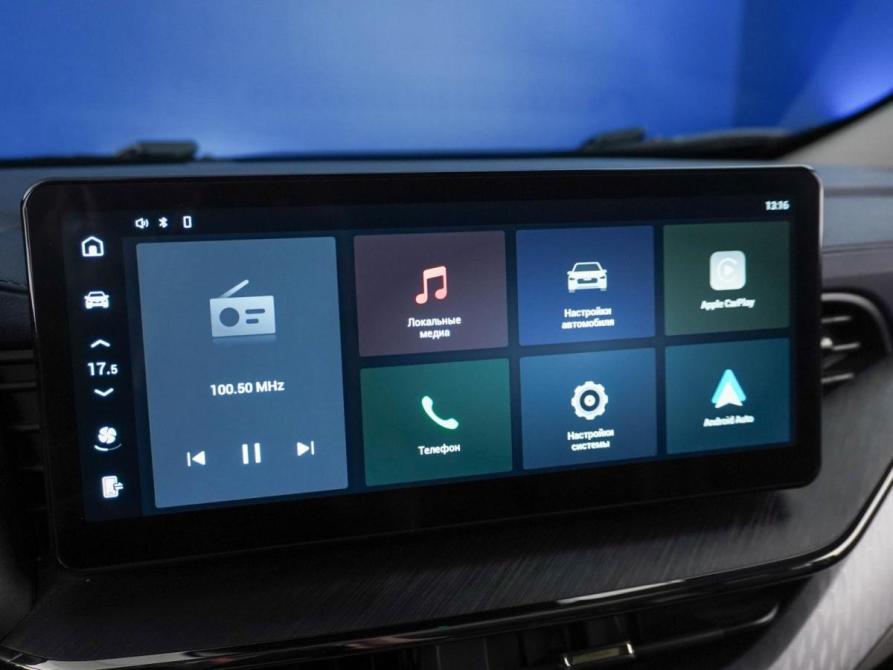 Haval F7 I Рестайлинг Москва  - изображение 17
