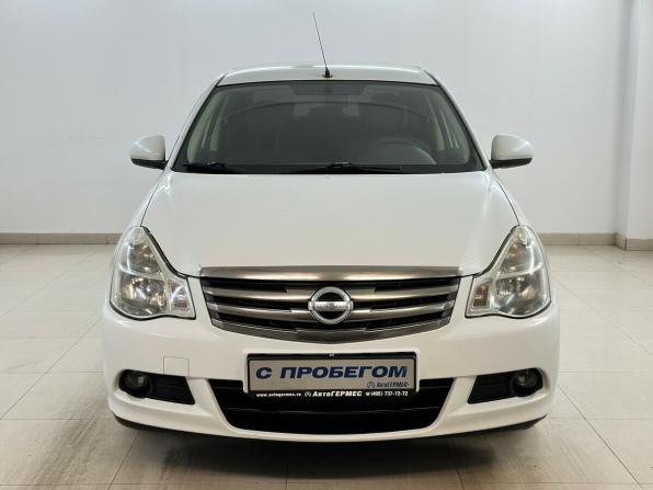 Nissan Almera III (G15) с пробегом 2015 года, цена 615 000 рублей, 206651 км, седан, Автокод Объявления