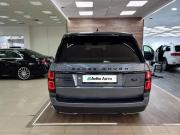 Land Rover Range Rover IV Рестайлинг Уфа  - изображение 44