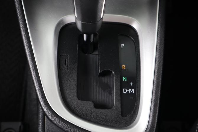 Toyota Yaris Cross с пробегом 2020 года, цена 1 649 000 рублей, 95550 км, внедорожник, Автокод Объявления