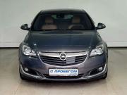 Opel Insignia I Рестайлинг Москва  - изображение 17