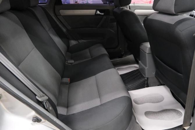 Chevrolet Lacetti I с пробегом 2012 года, цена 499 000 рублей, 149150 км, седан, Автокод Объявления