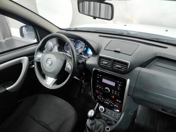 Nissan Terrano III (D10) с пробегом 2018 года, цена 1 111 000 рублей, 209202 км, внедорожник, Автокод Объявления