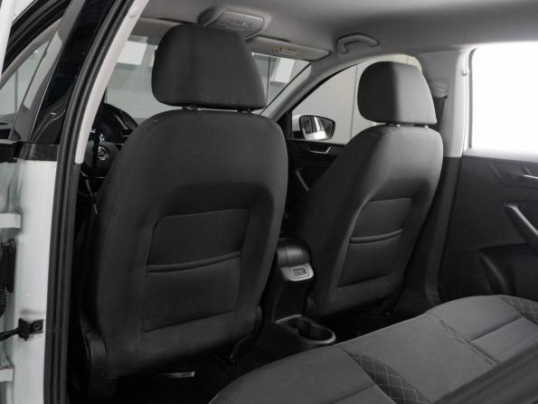 Skoda Rapid II с пробегом 2021 года, цена 1 665 000 рублей, 46691 км, лифтбек, Автокод Объявления