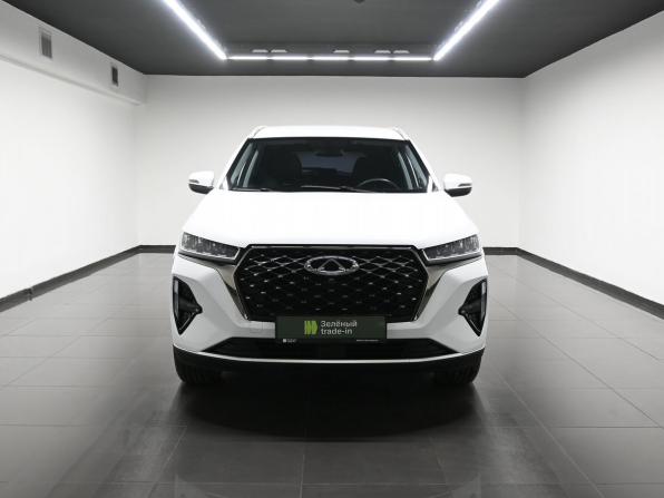 Chery Tiggo 7 Pro Max I с пробегом 2023 года, цена 1 845 000 рублей, 57855 км, внедорожник, Автокод Объявления