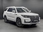 Changan CS95 I Рестайлинг Москва  - изображение 33
