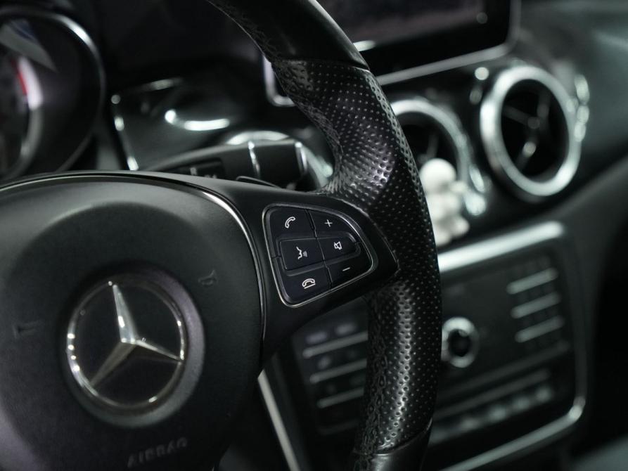 Mercedes-Benz CLA I (C117 X117) Новосибирск  - изображение 12