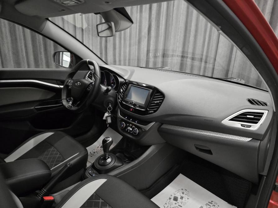 Lada (ВАЗ) Vesta I Красноярск  - изображение 16