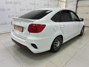 Lada (ВАЗ) Granta I Рестайлинг Пермь  - изображение 24