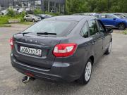 Lada (ВАЗ) Granta I Рестайлинг Мурманск  - изображение 23